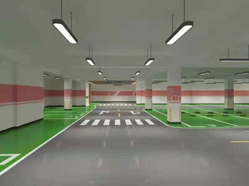 車庫工程
