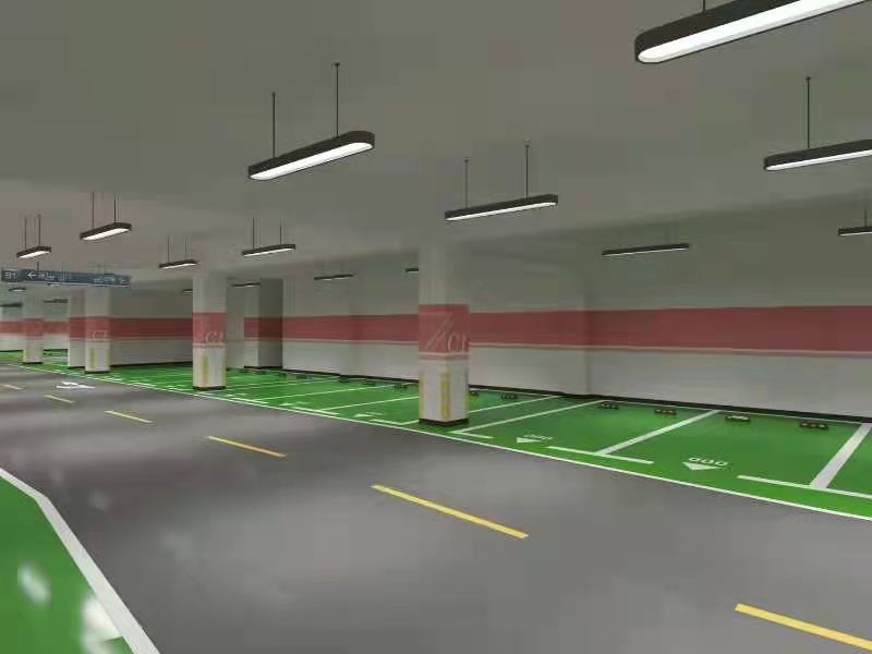 車庫工程